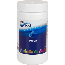ActivPool PH Up - 1 KG