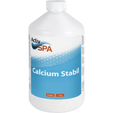 ActivSpa Calcium Stabil - 1 L