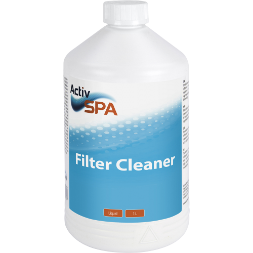 ActivSpa Filter Cleaner - 1 L