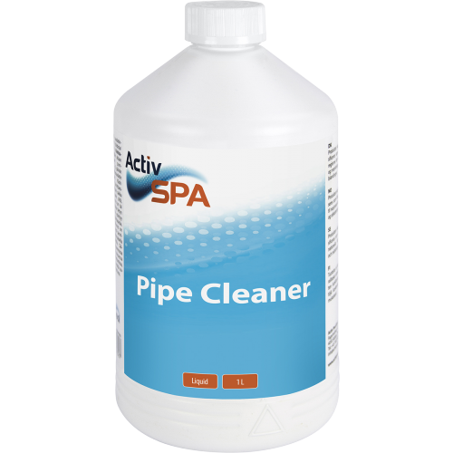 ActivSpa Pipe Cleaner - 1 L