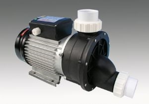 Spa / cirkulations pumpe JA50 0.37 kw / 0.50 HP