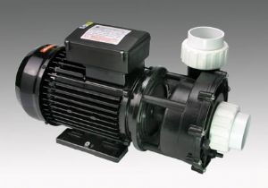 Udespa pumpe WP300-II 3,0 HP, 2 speed 