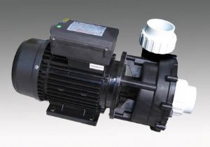 Udespa pumpe 2 HP - 1,5 kW